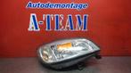 KOPLAMP RECHTS Opel Zafira (F75) (89100055), Auto-onderdelen, Gebruikt, Opel