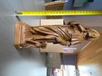 Statue saint Roch, Ophalen