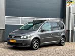 Volkswagen Touran 1.2 TSI Highline BlueMotion bj.2011 Nwe Ke, Auto's, Volkswagen, Monovolume, 139 g/km, Grijs, Particulier