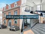 Commerce à vendre à Wavre, 158 kWh/m²/jaar, Overige soorten