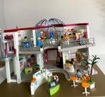 centre commercial playmobile, Comme neuf