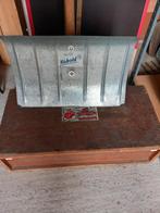 Sneeuwschep, Ophalen, Zo goed als nieuw, Schop