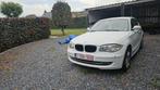 Te koop, Auto's, BMW, Wit, Diesel, Particulier, Euro 4