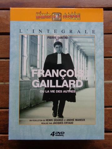 )))  François Gaillard  //  Mini Série  ((( beschikbaar voor biedingen