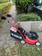 Grasmaaier benzine Sabo 43A en economy, Tuin en Terras, Ophalen