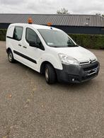 Citroën Berlingo Fourgon L1 1.600cc BlueHDi 55Kw/75pk, Auto's, Voorwielaandrijving, Stof, 4 cilinders, 1600 cc