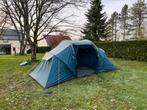 Tente Arpenaz 4.2 Decathlon, Caravanes & Camping, Comme neuf, Jusqu'à 4