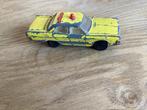 Plymouth Fury Police 1979 216 Majorette, Ophalen of Verzenden, Gebruikt, Auto