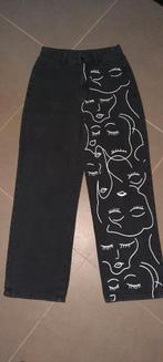 Magnifique jean Shein taille M, Taille 38/40 (M), Enlèvement ou Envoi, Comme neuf, Longs