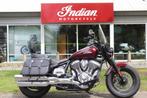 Indian Chief Super Chief Limited, Motoren, Motoren | Overige merken, 1890 cc, Chopper, Bedrijf