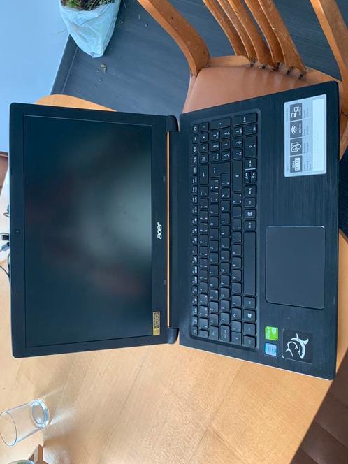 Acer aspire 3 intelcore i7-8550U, Computers en Software, Windows Laptops, Gebruikt, Ophalen