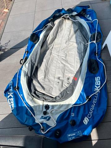 Boot beschikbaar voor biedingen