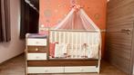 Gemengde babybedset (jongen/meisje), Ophalen, Zo goed als nieuw, Jongetje of Meisje