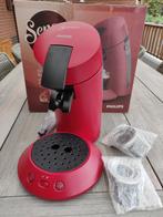 Senseo, Elektronische apparatuur, Koffiezetapparaten, Ophalen, 2 tot 4 kopjes, Koffiepads en cups, Afneembaar waterreservoir