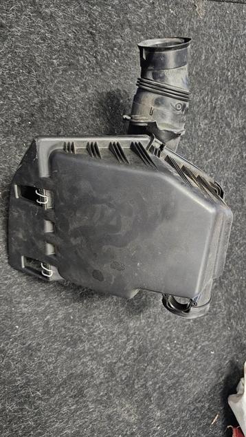 Luchtfilter huis lucht filterN52 N53 BMW 5 / 6 serie E60 E61 beschikbaar voor biedingen