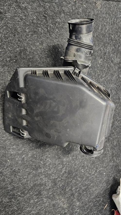 Luchtfilter huis lucht filterN52 N53 BMW 5 / 6 serie E60 E61, Auto-onderdelen, Filters, BMW, Gebruikt, Herkomst onderdeel bekend