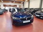 BMW 520 dA - LED - AmbientLight - Keyless - HarmanKardon++, Automaat, 138 kW, 1995 cc, Euro 6
