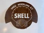 Moule Shell antique, Enlèvement, Utilisé, Panneau publicitaire