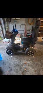 Voiturette électrique, Kinderen en Baby's, Speelgoed | Buiten | Skelters