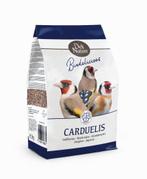 Birdelicious Carduelis Distelvinken 2kg, Deli Nature, Dieren en Toebehoren, Ophalen