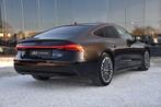 Audi A7 SPORTBACK 50 TFSI e Quattro Pano B&O (automatique), Autos, Euro 6, Entreprise, Noir, 5 portes