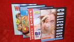 Lot van 4 DVD volwassenen sex films, CD & DVD, DVD | Autres DVD, Comme neuf, Volwassenen, Enlèvement ou Envoi, À partir de 16 ans