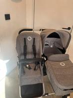 Buggaboo donkey 3 2020, Ophalen, Gebruikt, Combiwagen, Duowagen