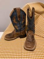 Cowboylaarzen voor kinderen maat 24, Kleding | Dames, Schoenen, Ophalen, Bruin, Overige typen, Gedragen