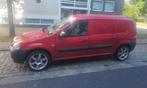 Dacia Logan, Auto's, Bestelwagens en Lichte vracht, Dacia, Euro 5, Diesel, Particulier