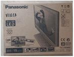 TV - 19 LED TV Panasonic TX-L19XM6E, Audio, Tv en Foto, Televisies, Ophalen, LED, Panasonic, HD Ready (720p)