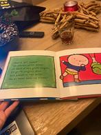 Boekjes over het potje, Boeken, Ophalen, Zo goed als nieuw