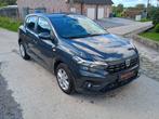 Dacia Sandero 1.0 SCE 65, Achat, Boîte manuelle, Bluetooth, Particulier