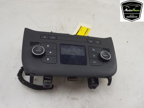BEDIENINGSPANEEL VERWARMING Fiat Punto III (199) (01-2012/-), Auto-onderdelen, Dashboard en Schakelaars, Fiat, Gebruikt