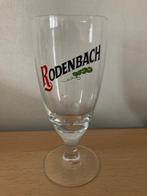 Bierglazen Rodenbach en Elephant Carlsberg, Ophalen, Zo goed als nieuw, Bierglas