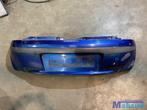FIAT PUNTO 188 Blauw achterbumper, Auto-onderdelen, Gebruikt, Achter, Fiat, Bumper