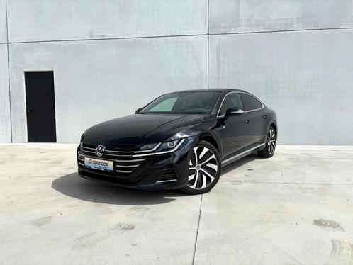 Volkswagen Arteon Arteon (bj 2022, automaat), Auto's, Volkswagen, Bedrijf, Te koop, Arteon, Achteruitrijcamera, Adaptive Cruise Control