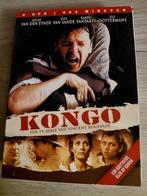 Kongo, Cd's en Dvd's, Ophalen of Verzenden, Zo goed als nieuw