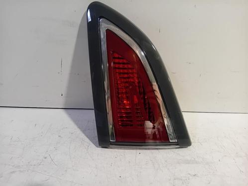 ACHTERLICHT RECHTS ACHTERKLEP Scénic III (JZ) (265550018), Auto-onderdelen, Verlichting, Renault, Gebruikt