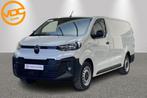 Citroen Jumpy L3H1 2.0HDI 144 GPS CAMERA, 144 pk, Wit, 5 deurs, Jumpy Combi
