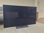 LG OLED55C34LA (55 inch, nog geen jaar oud), Audio, Tv en Foto, Televisies, Ophalen, OLED, Zo goed als nieuw, 100 Hz