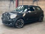 Mini Cooper D Paceman all4, Auto's, Mini, Euro 5, Bedrijf, Cooper, Te koop