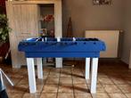 Baby-foot billard kicker, Ophalen, Zo goed als nieuw