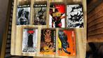 Groot lot Batman-comics - zowel TPB als HC, Amerika, Complete serie of reeks, Batman, Ophalen of Verzenden