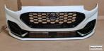 BUMPER FORD FIESTA MK8 FACELIFT ST LINE X VOORBUMPER, Auto-onderdelen, Ophalen of Verzenden, Gebruikt, Ford, Bumper