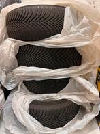 Michelin 205/55 R16 Alpine5 4 pneus d'hiver pour Mini Cooper, Pneus hiver, 16 pouces, 205 mm, Pneu(s)