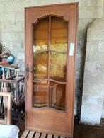 Lot de 9 portes, Huis en Inrichting, Overige Huis en Inrichting, Ophalen, Gebruikt