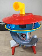 Paw patrol uitkijktoren, Ophalen, Gebruikt