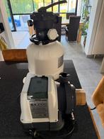 Zandfilterpomp intex SX2100nieuw, Tuin en Terras, Zwembad-toebehoren, Ophalen, Nieuw