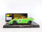 Fly GB Track GB3 Porsche 917 Spyder #17 Interserie 1971, Kinderen en Baby's, Speelgoed | Racebanen, Overige merken, Racebaan, Verzenden