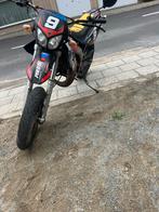 Derbi senda sm B klasse, Derbi, 70 cc, Ophalen of Verzenden, Zo goed als nieuw
